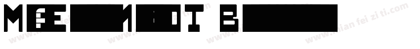 Mr Eaves Mod OT Bold字体转换